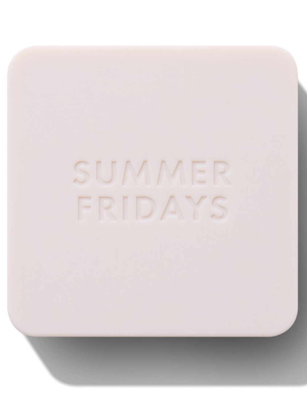 Summer Friday’s cream blush in soft strawberry new in box